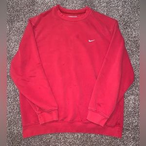 Vintage Nike crewneck